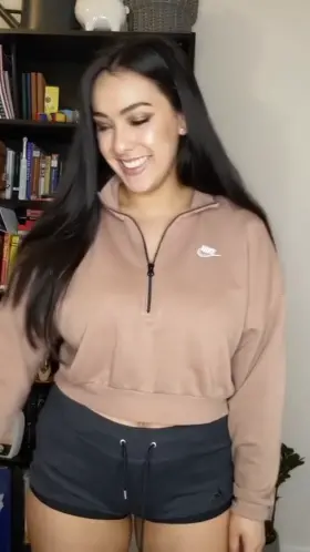 I spent way too much time on this ( Her free album in the comments )