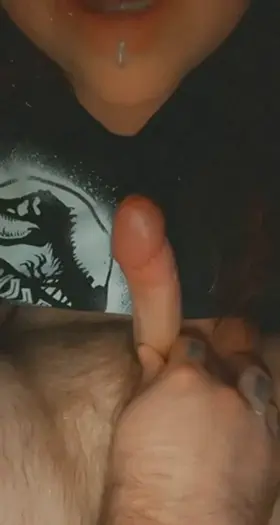 Big girls give great head