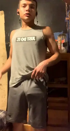 In need of a cum dumpster‼️🆘