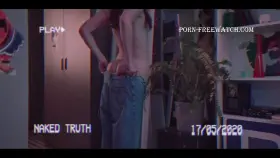 Aleksandra Solovyova Nude Tits, Ass 