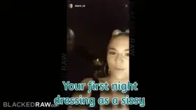 Do it sissy, you won't regret it