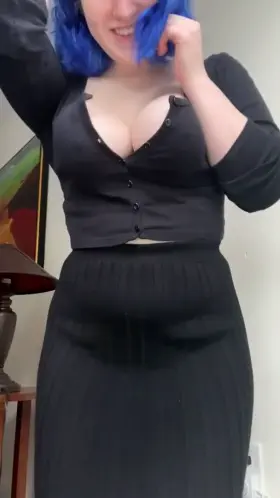 you know they’re big when they can bounce that high