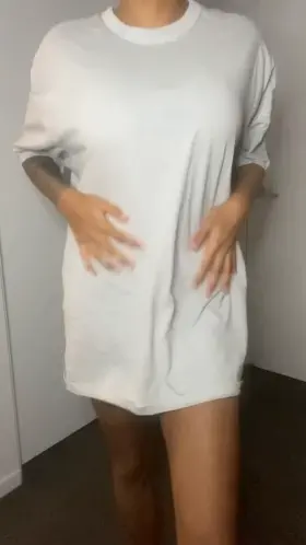 Do I have your attention x