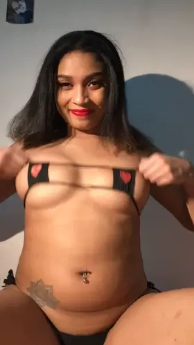 tits are always better out