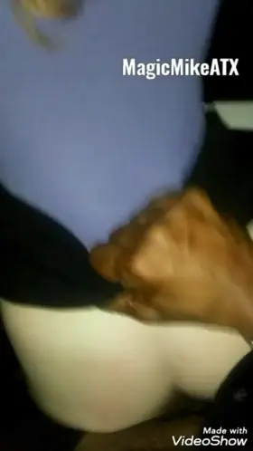 Just an Older Black Dad who loves fucking my younger Snow Bunny ♠️🐇