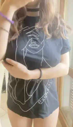 Can my boobs bounce on your dick?