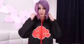 Konan by Purple Bitch