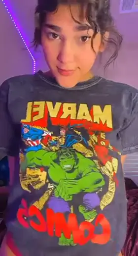 Will you fuck me if I was your roommate?