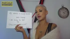 SubSlut Of The Week Lolly Glams: What is it about french women that they just never stop being sexy and fuckable?