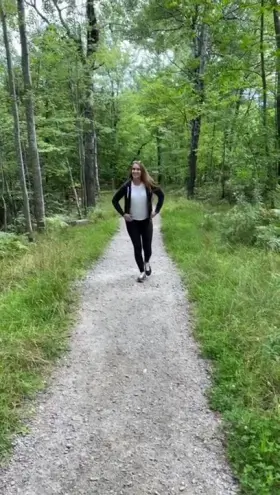 Flashing my flatties just for you 😁 [OC]