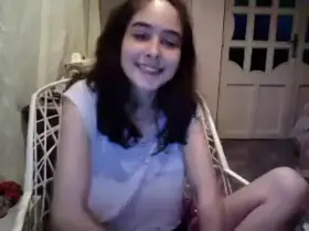 She is the absolute queen, perfect tits and super cute😍 #reveal