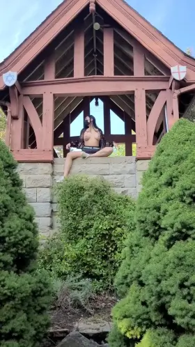 I just wanna be someone’s little Asian toy