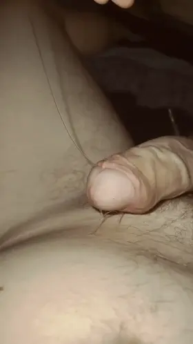 Daddy's Nerds Rope of Precum 😋