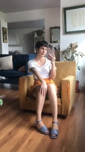 Just teasing you for fun 😈