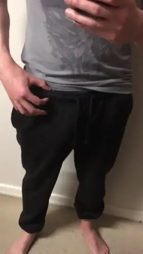 [35] Gets in the way a lot