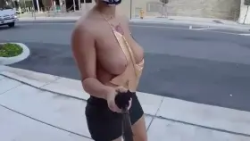 What's the point of that top