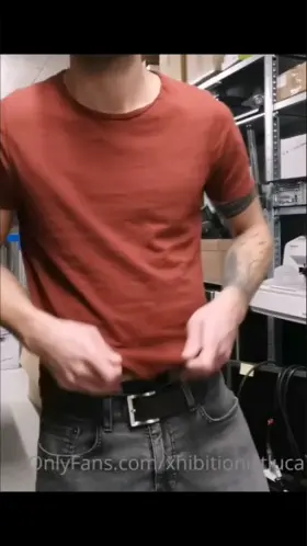 DICKMATIST with perfect body, balls and dick. Just what the doctor ordered 😵‍💫😵‍💫