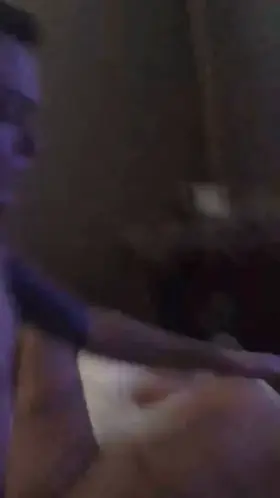 Had to grab a hotel and handle this.