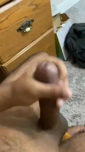 I couldn’t hold back anymore