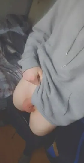 Do I have a nice femboy cock?😙(m)