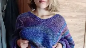 Not big but all natural 💕