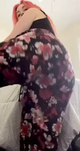 Spread em and make me your slut