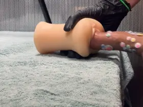 eye could slam this pussy all night 👁👁