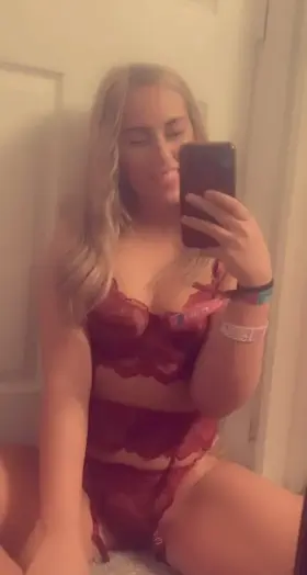 How fast can you get me naked