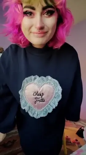 Don’t be mad at meee