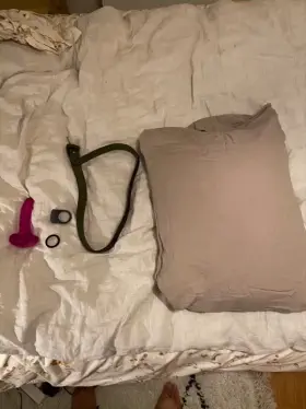 If you wanna get spitroarted but have no friends, here’s a cool DIY idea 😘