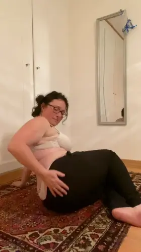 Can I bounce it on your d/ick instead?