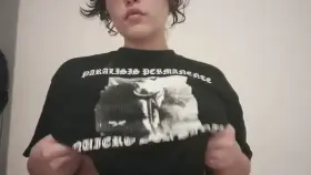 🍒 Soft titty drop ✨ (OC)