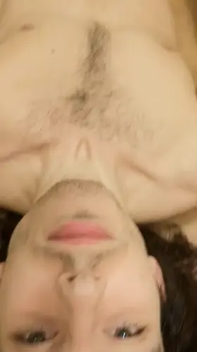 100% organic Redditor hands-free cum 💦