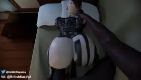 Jack (Nappana) [Mass Effect]