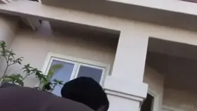 Ana Foxxx reverse cowgirl