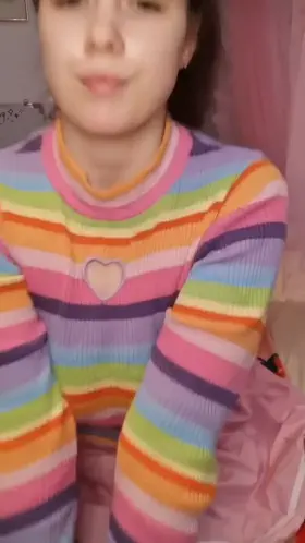 Well looks like I’m meeting my friend today with no underwear on but only you are seeing heheheh