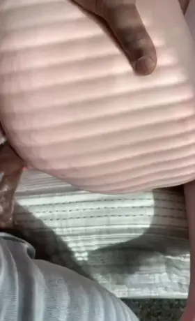 If you ain’t nuttin in your PAWG wife then what’s the point?