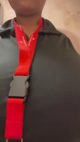 Boobs at work :)
