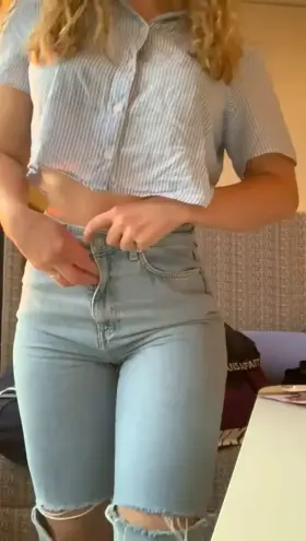 18Watch your PAWG🍑 for FREE and tell me your wishes.. I will listen😘 I‘m new here so cum and join😘 FREE TRIAL🤩