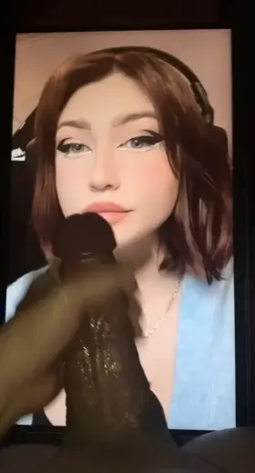 Pretty face need a load