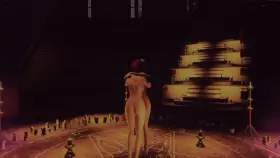 My Lust Wish - Ashley and Claire's Sex Ritual