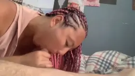 Trying to fit it all in