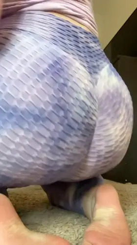 some jiggle for you today [f] what do you think?