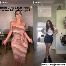 BootyFul TikThots👅