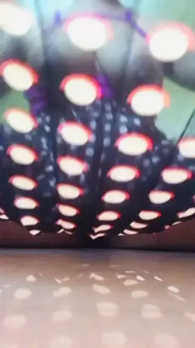 Wanna lift my skirt Daddy? (NSFW)