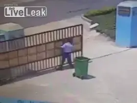 HMFT after I squish my head