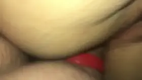 [F]ucked her Bu[M] she lives cum deep inside.