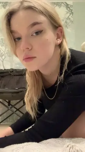 So what else are we gonna do babe?