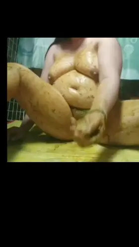 Want to lick me clean [F]