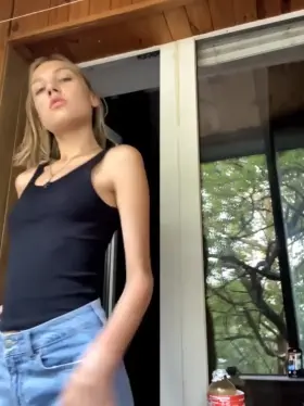 Time to put on a show for my neighbors